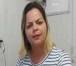 BAIXARIA NO FACEBOOK - Partido pede cassação de vereadora Ada Dantas - Veja petição