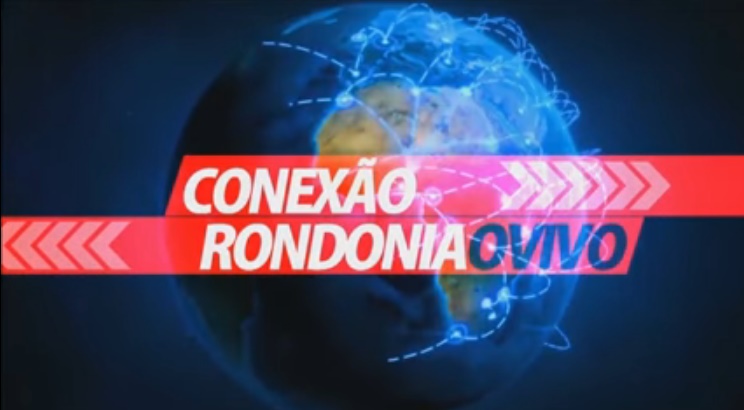 CONEXÃO RONDONIAOVIVO: Entrevista com o pré-candidato ao governo José Guedes