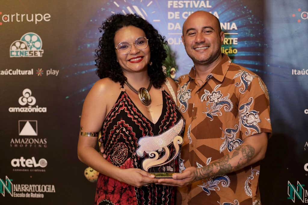 FESTIVAL: Mucura conquista Melhor Filme do Júri Jovem