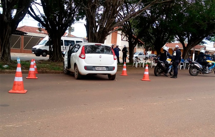 LEI: Veículo não pode ser guinchado por atraso do IPVA, diz Justiça de Rondônia