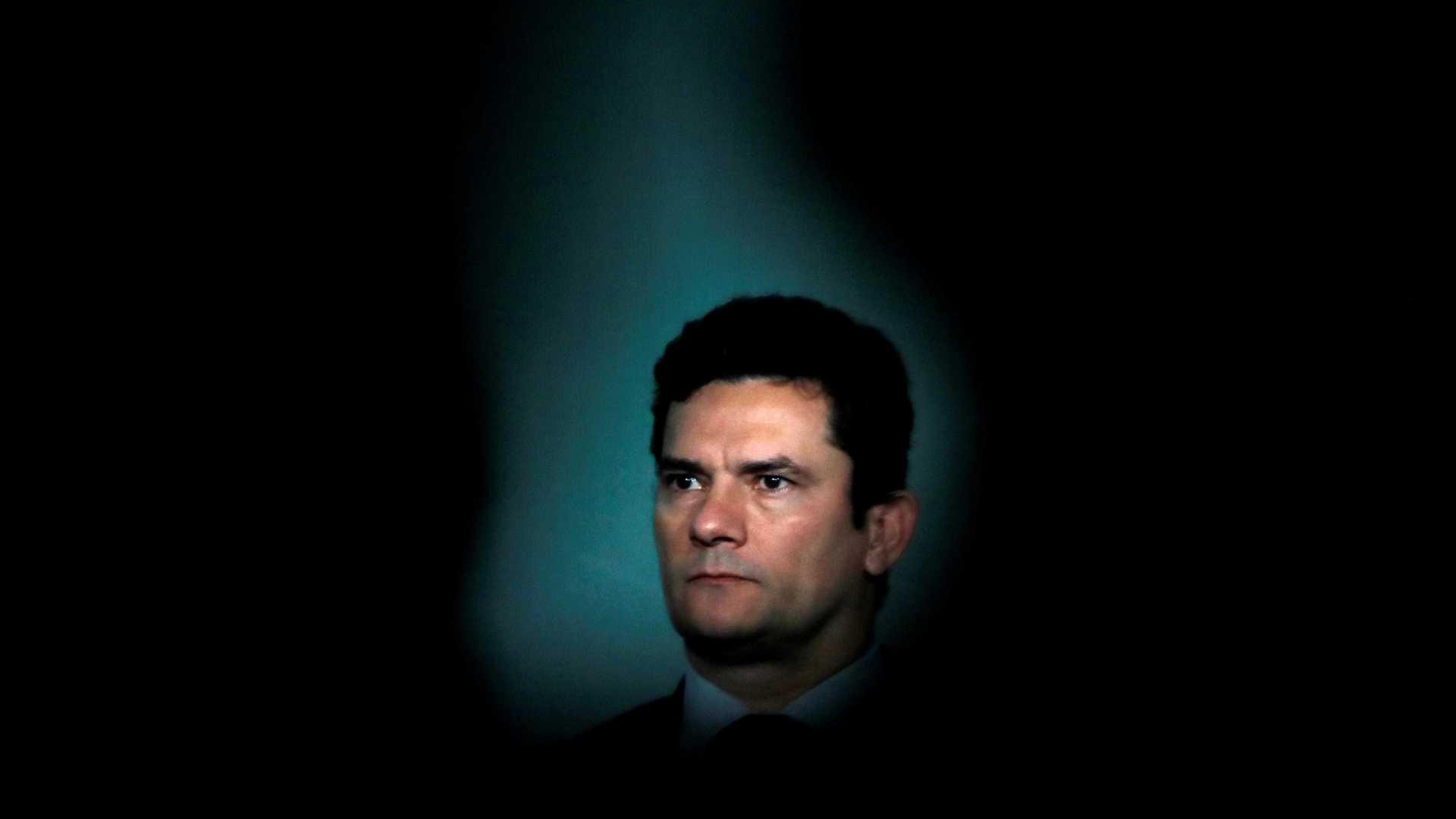 Moro é exonerado do cargo de professor de direito