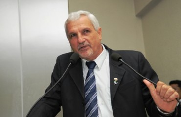 Deputado  cobra punição a usina de Santo Antonio por mortes de animais