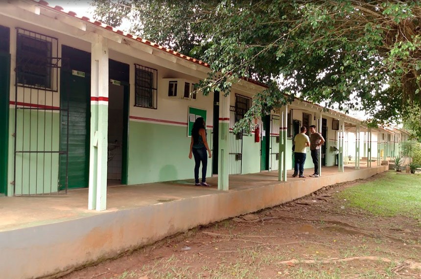 Criação de seis novas universidades federais está na pauta do Senado