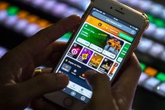 DEPENDÊNCIA EM JOGOS: Sistema permite autoexclusão de sites de apostas para o combate à dependência