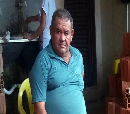 Morre José Arteiro Lucas, irmão do ex-vereador Chico Lata