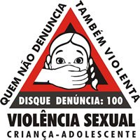 Flagrado abusando sexualmente da própria sobrinha  