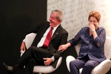 “Usinas não tem culpa” diz Dilma sobre enchentes, PT ganhou R$18 milhões