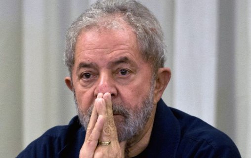 STF autoriza que Lula seja ouvido na Lava Jato