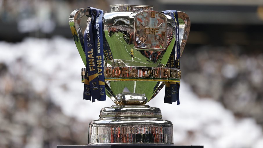 COPA DO BRASIL:  Veja quem avançou às quartas e a data do sorteio