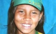 Menina de 13 anos é morta a pedradas por ciúmes