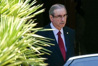 
Defesa de Cunha pede adiamento de julgamento no Supremo