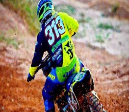 Machadinho do Oeste se prepara para etapa do Campeonato de Motocross 2017