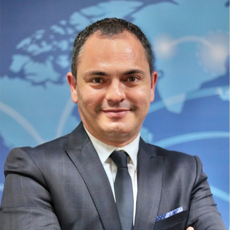 PACOTE DE OBRAS: Sérgio Gonçalves vai representar o Estado na recepção ao presidente Lula 