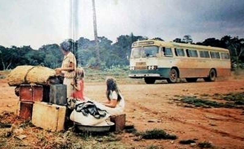 EMOCIONANTE: Veja incríveis relatos de pioneiros quando chegaram a Rondônia