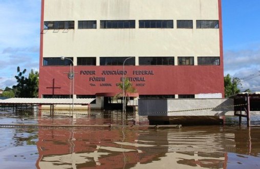 Desembargador contesta ‘todas as medidas foram adotadas em relação ao TRE-RO’