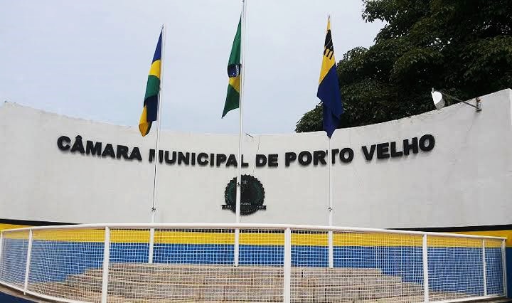 Câmara de Porto Velho lança Concurso com salários de até R$ 6 mil