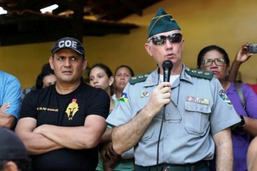 Emoção e alegria marcam fim do II Curso de Choque realizado pela PM