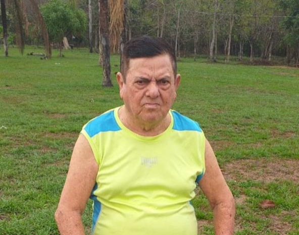 LUTO: Nota pelo falecimento de Antônio Xavier de Souza, dono da Fazenda Belmonte