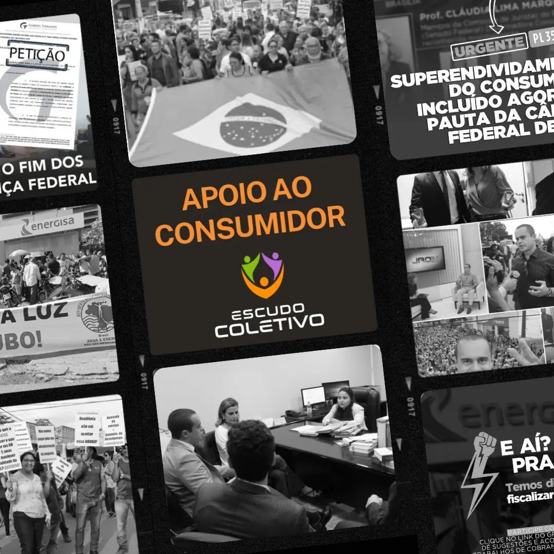 CAOS AÉREO: ‘Escudo Coletivo’ quer representar sociedade civil rondoniense pelo direito de voar