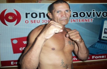 “Braçal do Boxe” desafia ex-Dragão de Rondônia Natanael em luta no Win Fight