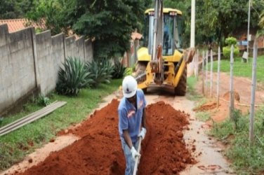 Licitação para obras no município finalmente tem vencedora