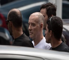 Justiça nega pedido de habeas corpus para Eike Batista