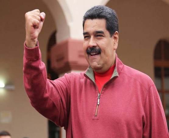 TENSÃO - Maduro ordena fechamento temporário da fronteira com o Brasil