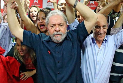 Moro diz que Lula quis 'intimidar', 'obstruir', 'influenciar'