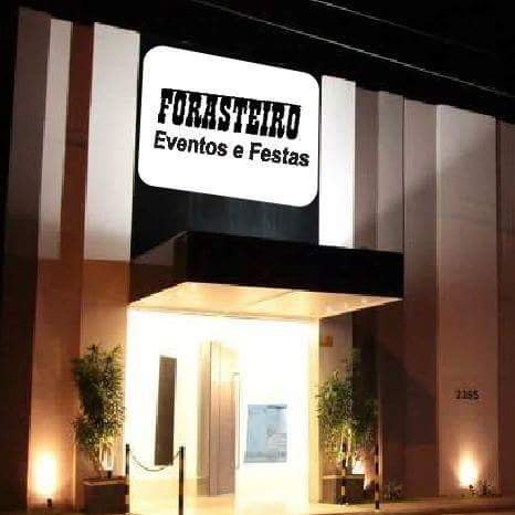 Faça sua confraternização na Forasteiros Eventos