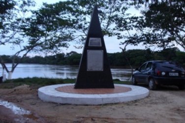 Memorial Marechal Rondon é ponto turístico