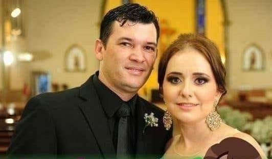 TRAGÉDIA  EM FAMÍLIA: Acusado de matar a esposa e a cunhada é preso por policiais rodoviários