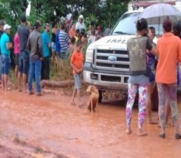 EXECUÇÃO – Acreanos são mortos em Extrema de Rondônia