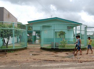 MP investiga atraso em obras de escola municipal vilhenense