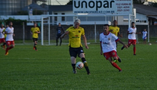 Vilhenense goleia o VEC e fica a um empate do título do 1º turno