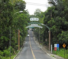 Ufam abre inscrições para cursos de mestrado, doutorado e pós-doutorado