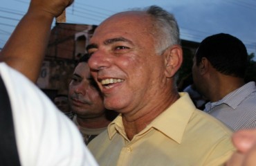 ELEIÇÕES 2012 - Veja quem bancou a campanha de Mauro Nazif