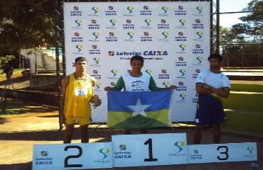 Paraolímpicos intensificam treinos para etapa regional do circuito brasil de atletismo, natação e halterofilismo