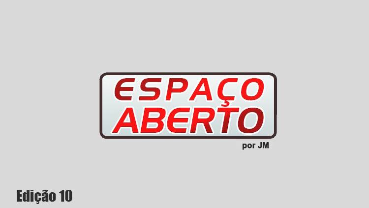 ESPAÇO ABERTO: 60 mil de condenação