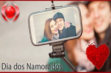 PROMOÇÃO - Veja a lista com os ganhadores do bastão de selfie