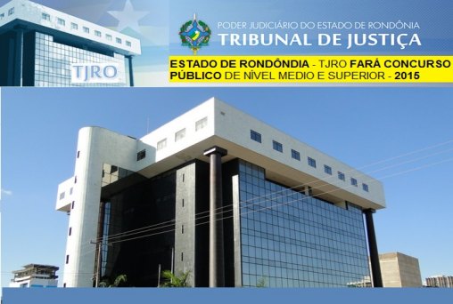 Confira lista com mais de 50 mil inscritos no concurso do TJ-RO