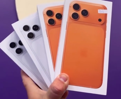 CONFIABILIDADE: Confira as novidades e promoções da Apple na iCloud Imports em Porto Velho