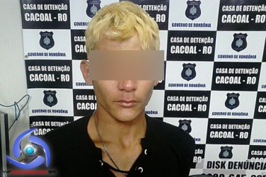 Agentes evitam entrada de objetos ilícitos no Mini Presídio