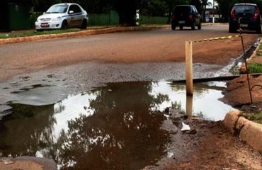 Porto Velho corre atrás do prejuízo por ser a pior cidade no ranking de saneamento