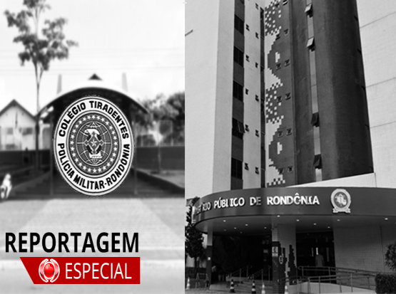 ESPECIAL - Fraude no Colégio Tiradentes e a atuação do Ministério Público no caso