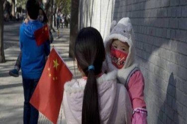 China  resgata 382 crianças em repressão a tráfico de bebês