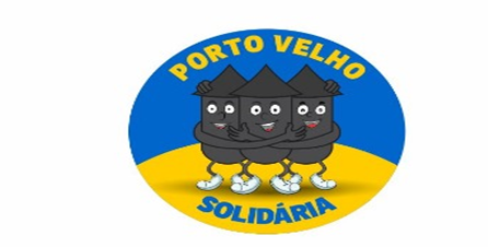 DOAÇÃO: Campanha Porto Velho Solidária é lançada para apoiar Casa Rosetta