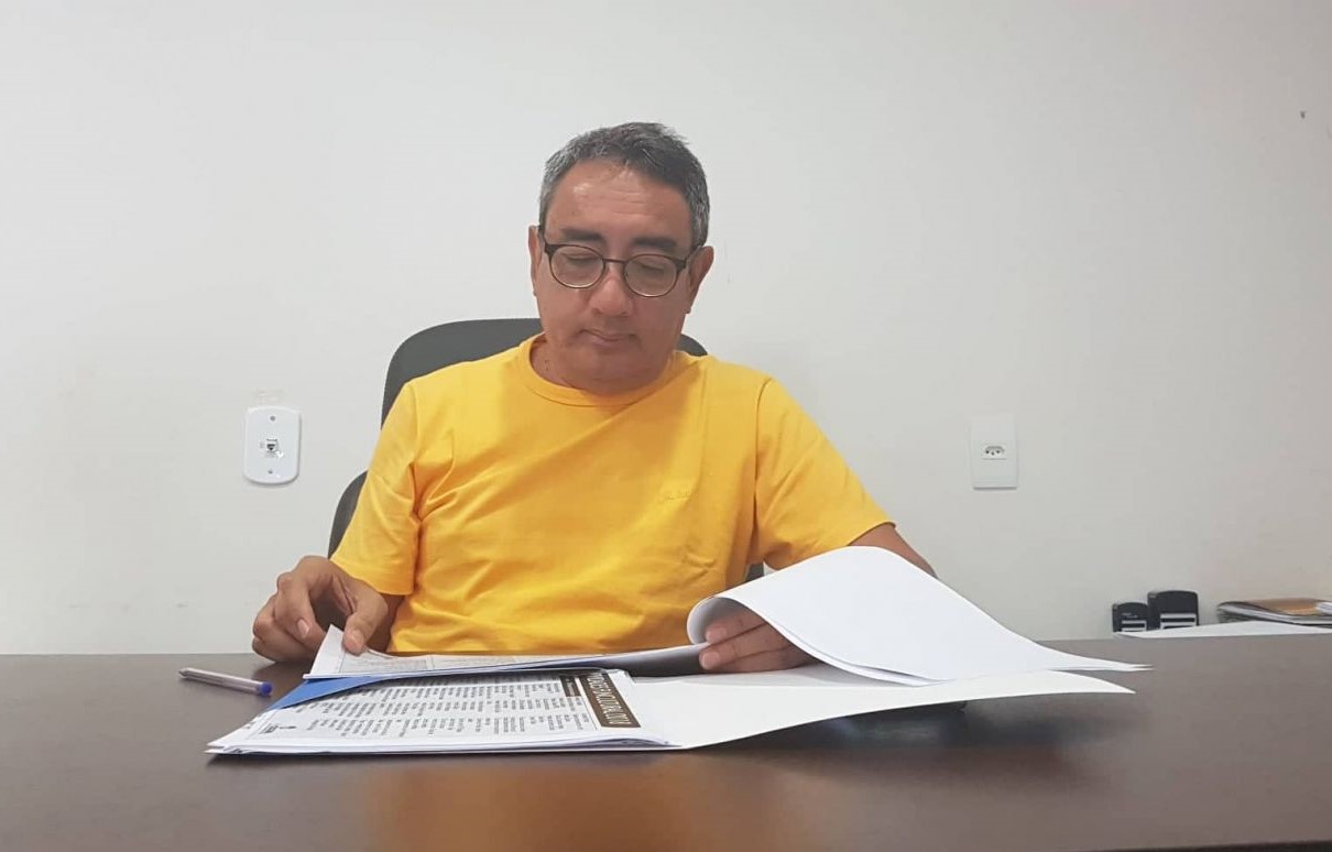 Funcultural regulariza pendências fiscais de gestões passadas