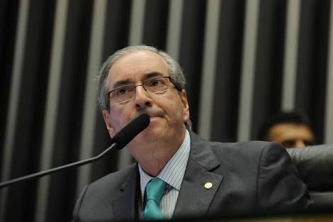 Câmara dos Deputados cassa mandato de Eduardo Cunha