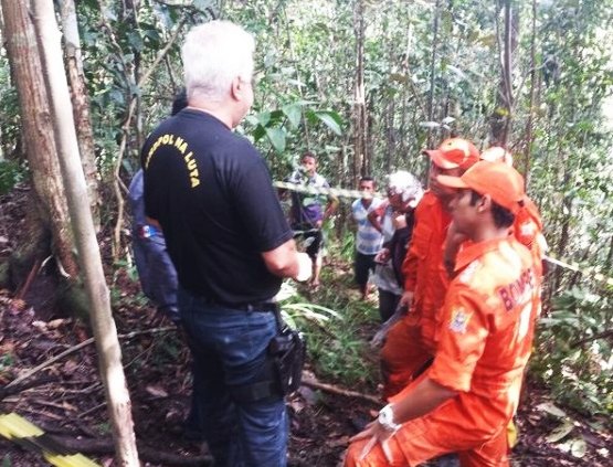 Homem nega estupro, mas confessa ter matado enteada