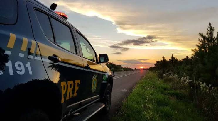 ALERTA: Acidente bloqueia trecho da BR-364 em Rondônia